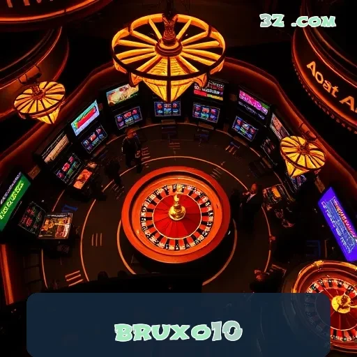 bruxo10: A Confiabilidade que Você Procura em Jogos Online