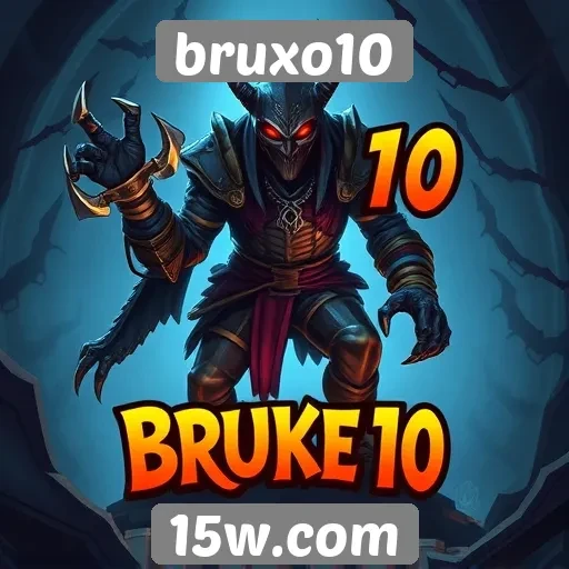 Características exclusivas do bruxo10 que atraem jogadores