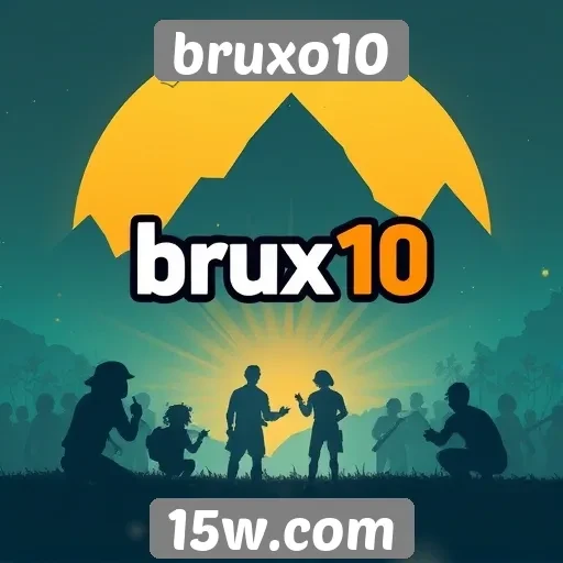 Explorando a comunidade ativa de Bruxo10