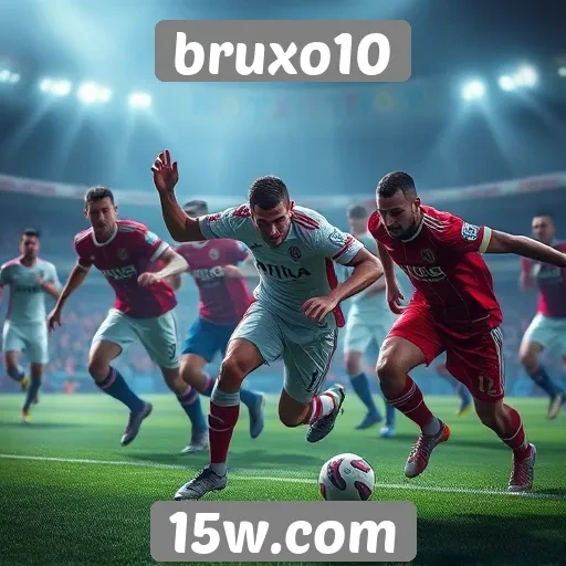 Comunidade de jogadores no bruxo10 cresce rapidamente
