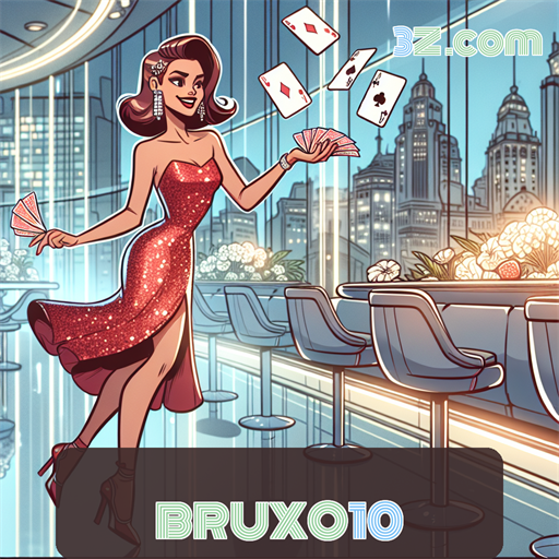 Apps Que Elevam Sua Experiência de Jogo no Bruxo10