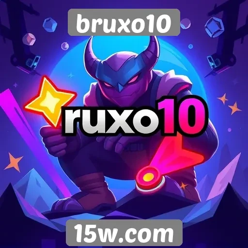 Impacto do Bruxo10 no mercado de jogos online