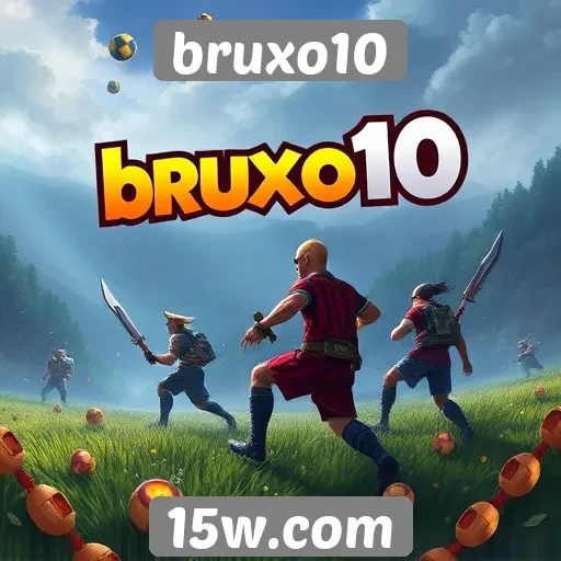 últimos lançamentos no bruxo10 atraem jogadores