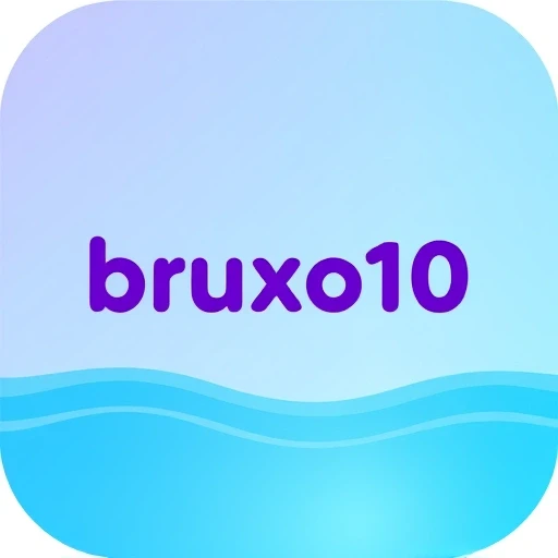 bruxo10 Logo