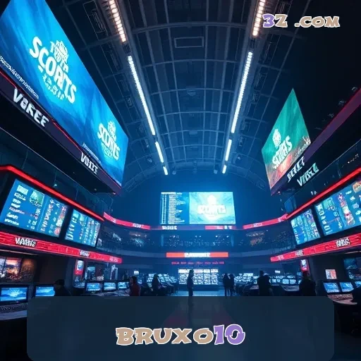 bruxo10: Ofertas e Promoções Imperdíveis Para Jogadores Brasileiros