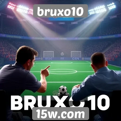 Eventos especiais e torneios são destaque no Bruxo10