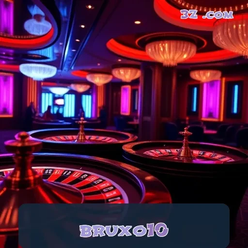bruxo10: Explore a Seção VIP e Melhore Sua Experiência de Jogo